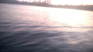 Parsun 3.6 лодка hunter 280