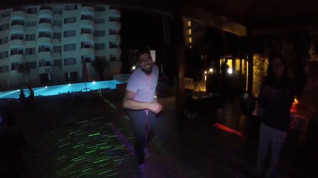 Самостоятельное путешествие в Турцию. Май 2016. Отель Club Sun Heaven/