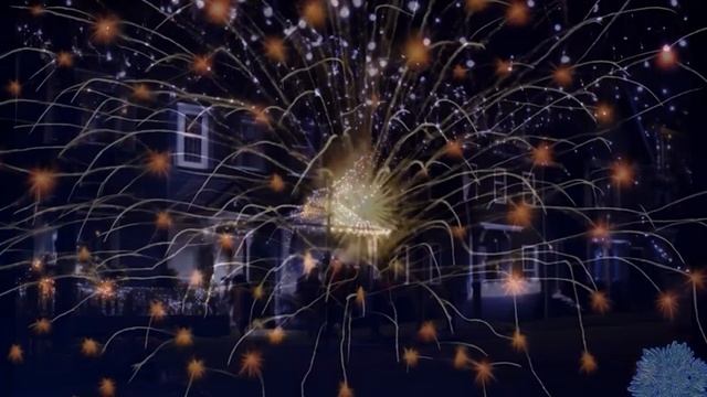 Cheerful Christmas music for setting the holiday mood in 2024 смотреть онлайн