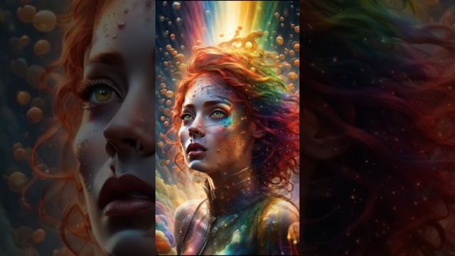 Марсианские хроники. Р. Бредбери. ИЛЛА ч.10 читает Мария Самушкина