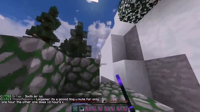 GuildCraft | 1vs1 | 5 like! | Run run run... смотреть онлайн