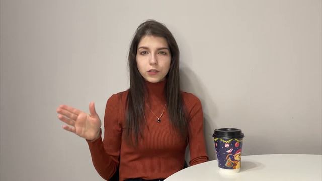 РАЗГОВОРЫ ЗА ЧАШЕЧКОЙ КОФЕ | Озарения во время вокала смотреть онлайн