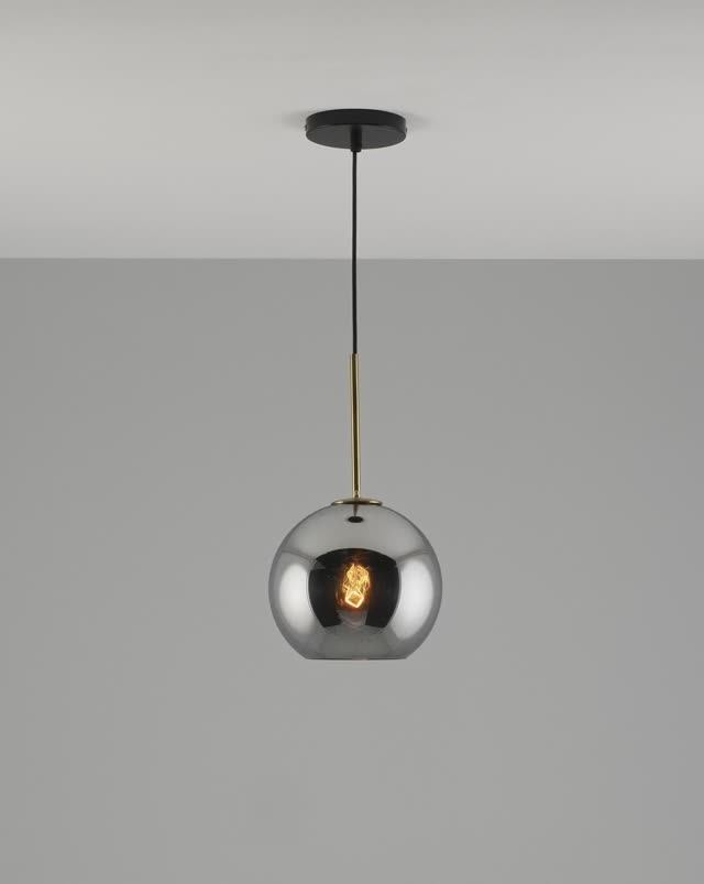 Подвесной светильник Moderli V2112-P Sumatra смотреть онлайн