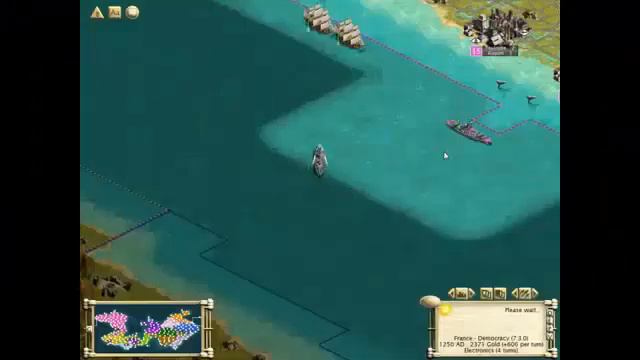 SID MEIER'S CIVILIZATION III [RESEÑA] | PC [Recomendación #3] смотреть онлайн