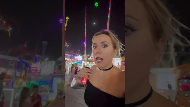 Обзор самого южного города в Israel ?? #luchnastya #shorts смотреть онлайн