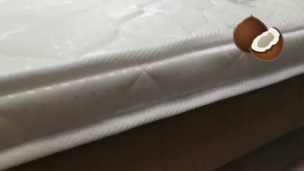 Отзыв о матрасе топпер Dimax Оптима Ролл Лайт