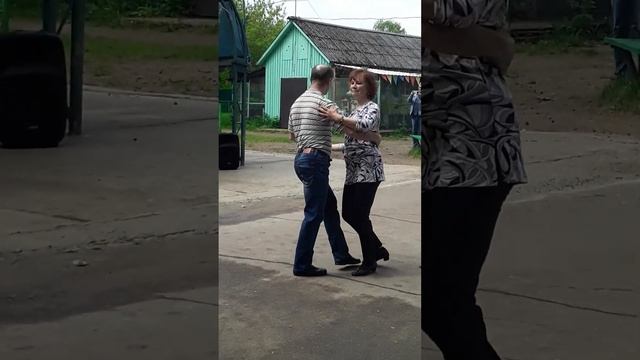 КИНЕШМА..,ПАРК.., ТАНЦЫ..., ДУХОВОЙ ОРКЕСТР...,21.05.2023 год...!!! смотреть онлайн