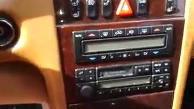 97 mercedes benz e420 смотреть онлайн