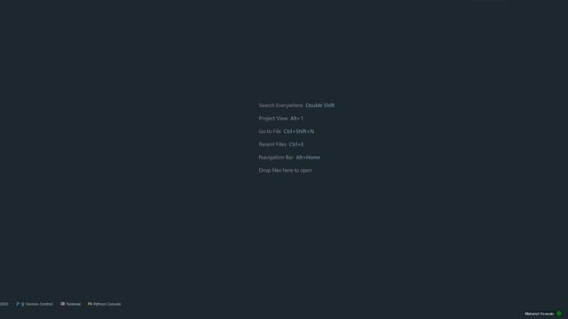 Уроки Python 3 -  редакторы кода Python - урок 2