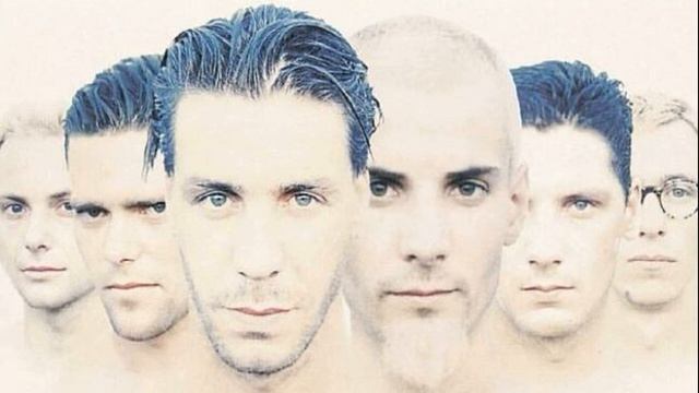 Rammstein, collection of songs [AI Cover] / Рамштайн, сборник песен смотреть онлайн
