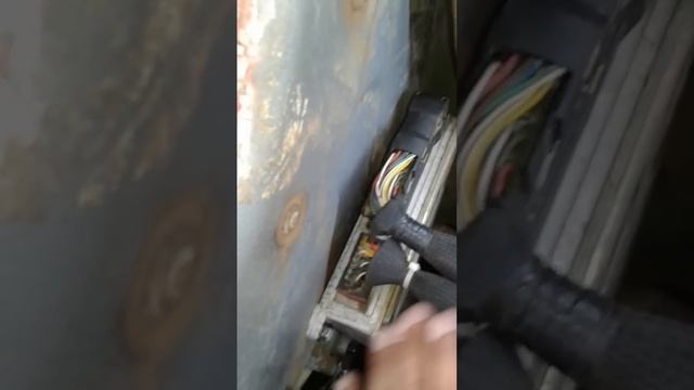 Volvo EC210B - Automatic/Manual switch FIXED смотреть онлайн