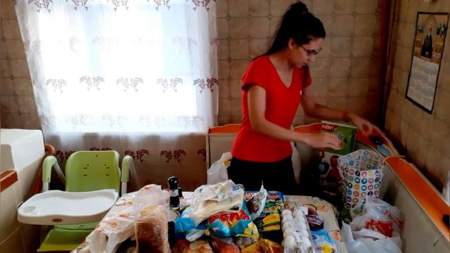 Обзор покупок / Светофор / Магнит / Fix Price / Низкоцен смотреть онлайн