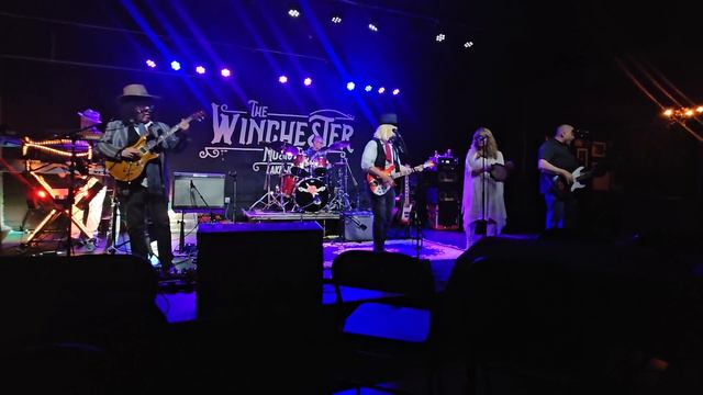 Shadow Of A Doubt 06/03/2023 @ The Winchester / Lakewood, OH #ohio #lakewood #tompetty смотреть онлайн