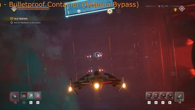 Everspace 2 - Union - The Concession - Prescott Starbase - Puzzles & Secrets смотреть онлайн
