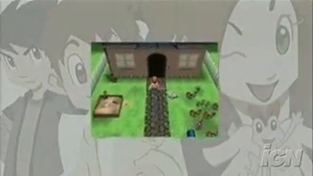 My Frogger Toy Trials Nintendo DS Trailer - E3 Trailer смотреть онлайн