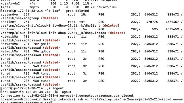 linux top interview questions and answers for experienced with Example смотреть онлайн