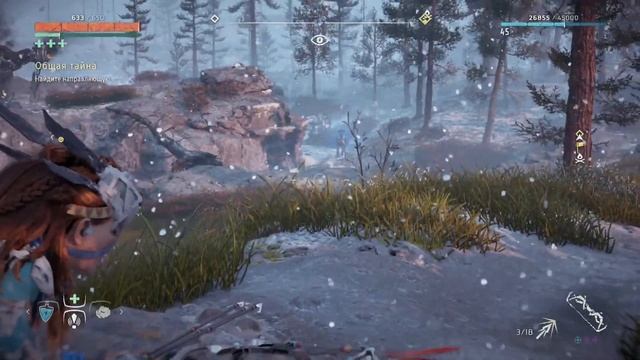 HORIZON ZERO DAWN Complete Edition #34 ? PS5 РЕМОНТ ЖИРАФА. Прохождение на русском. смотреть онлайн