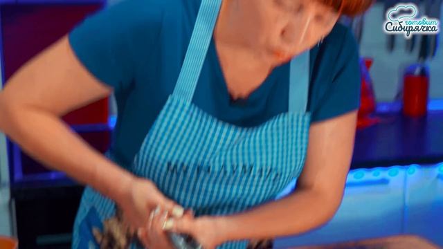 Закуска из кабачков с помидорами и сыром Простой рецепт блюда на стол! смотреть онлайн
