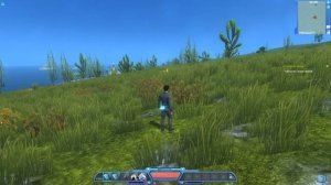 Planet Explorers.Прохождение 1.