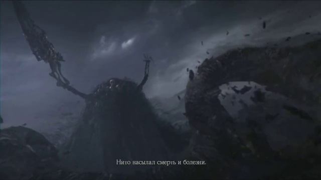 Dark Souls / Celeron G1620 / HD5770 смотреть онлайн