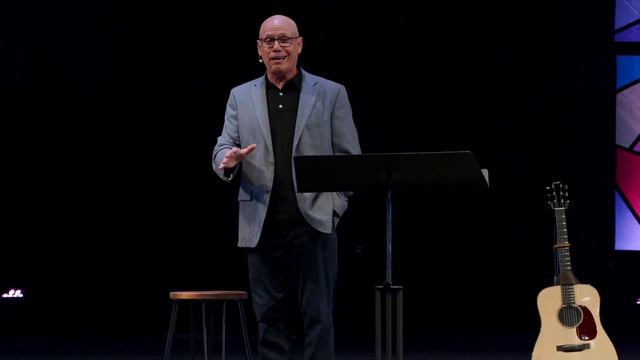 June 5 | Psalm 51 | Pastor Jim Nicodem смотреть онлайн