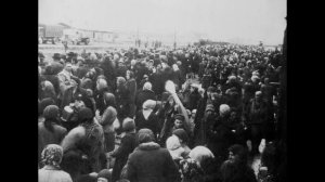 Ужасные подробности лагеря смерти / Освенцим воспоминания очевидцев