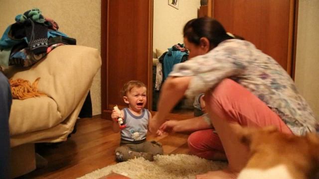 Вацик.mov смотреть онлайн