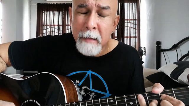 Mrs. Robinson (Cover) смотреть онлайн
