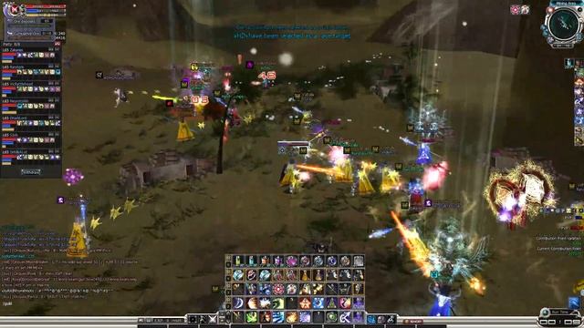 Valhalla Bellato CW (Jan-02-2020) - RF Online PlayPark смотреть онлайн