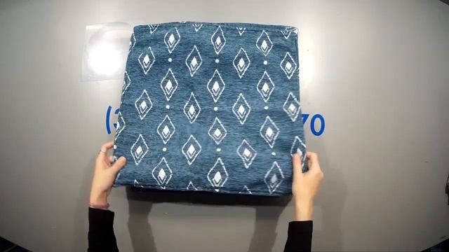 Продан. Ст 303 Уп № 3. Наволочки декоративные, сток, р-р 40см*40см, Primark. С/ст 111 руб за ед смотреть онлайн