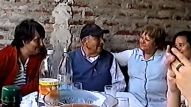Fiestas Patrias Abuelito (19-09-2005), Parte 2 смотреть онлайн
