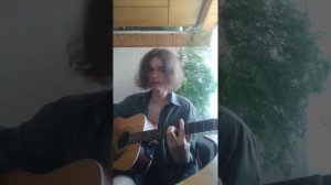 Lizer - птицы улетают на юг ( cover )