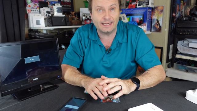 Canon IVY Mobile Mini Photo Printer Full Review (NO INK REQUIRED!) смотреть онлайн