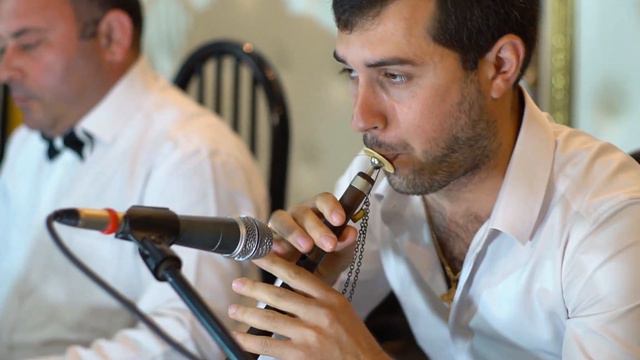 Николай Григорян смотреть онлайн