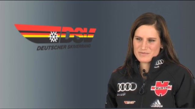 Viessmann Interview der Woche: Nicole Fessel (14.11.2010) смотреть онлайн