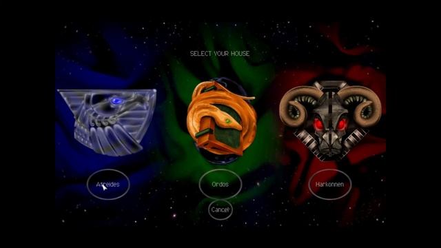 Dune 2000 - Windows 11 installer смотреть онлайн