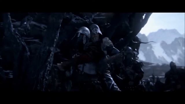 Furious Angels - Assassin's Creed смотреть онлайн