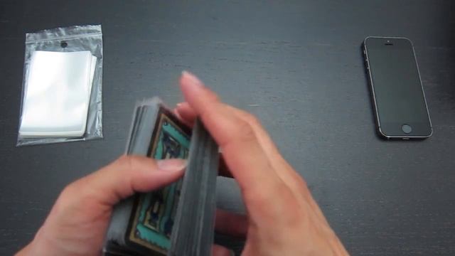Mayday Games - Standard Euro Sized Card Sleeves смотреть онлайн