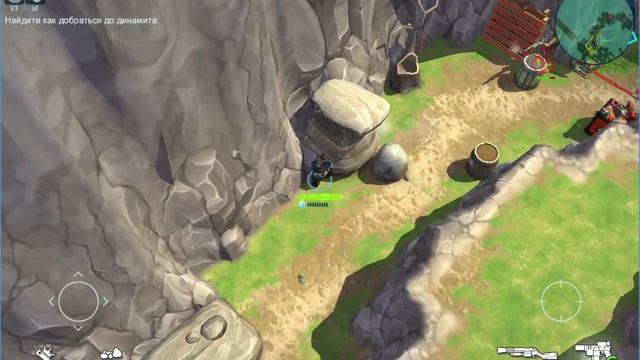 Space Marshals 2, Прохождение под музыку, серия #2 смотреть онлайн