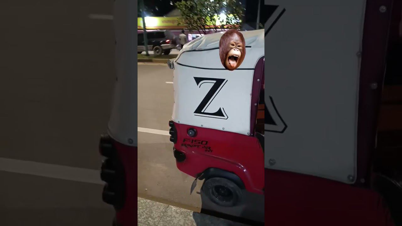 Z- армия в Камбодже смотреть онлайн