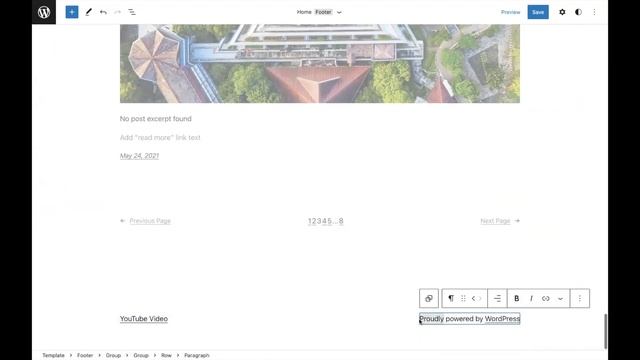 Exploring types of WordPress Themes in a full site editing world смотреть онлайн
