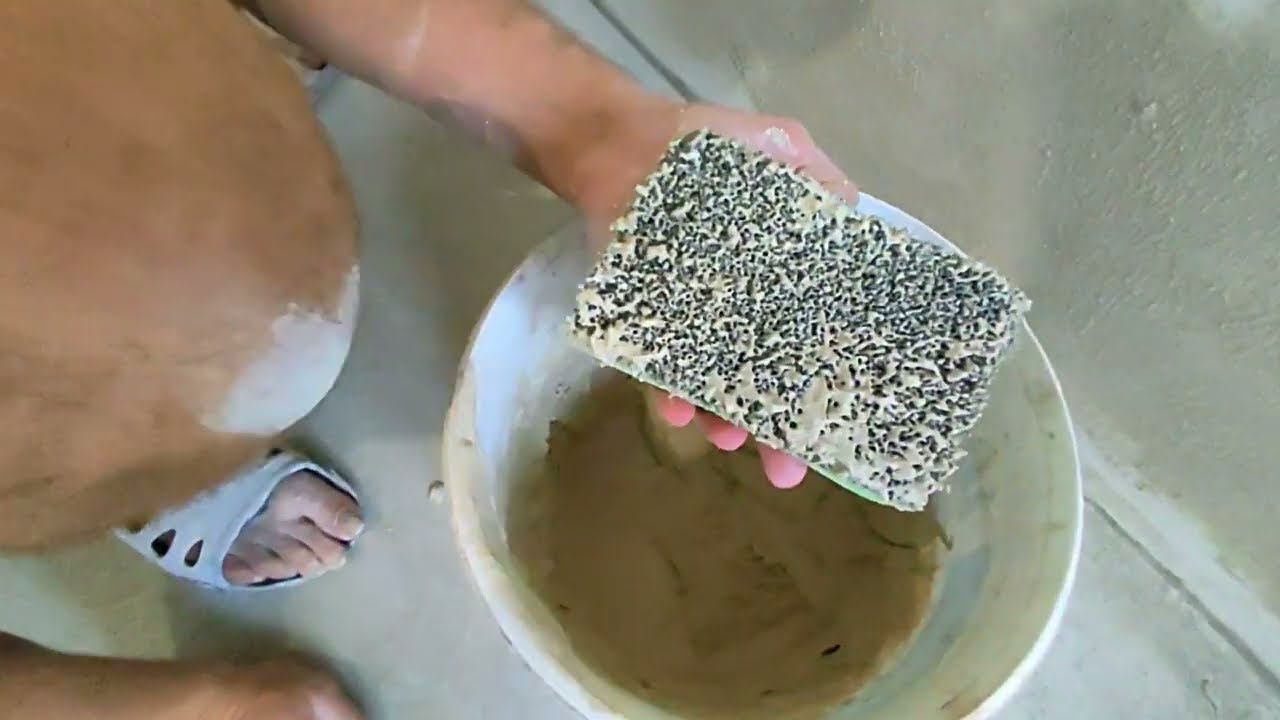 ДЕКОРАТИВНАЯ ШТУКАТУРКА от А до Я ! ЗА КОПЕЙКИ | СВОИМИ РУКАМИ | ГРОТТО | КАРТА МИРА | смотреть онлайн