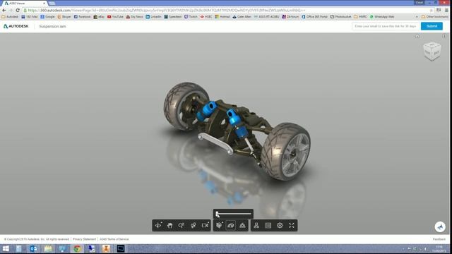 Autodesk A360 Viewer - What is it & is it any good? смотреть онлайн