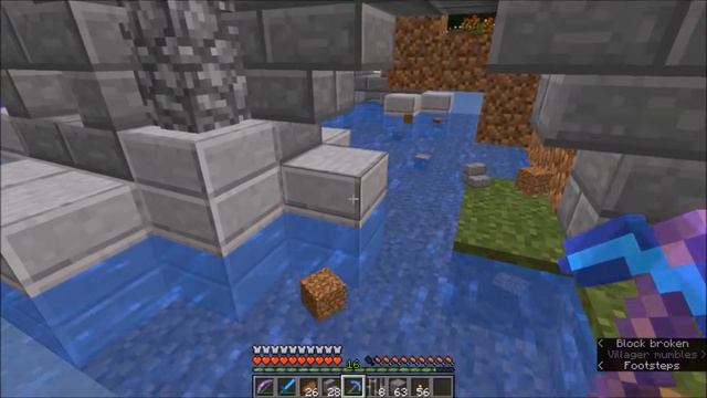Dudecraft Java Episode 7 - Bridge to Nowhere смотреть онлайн