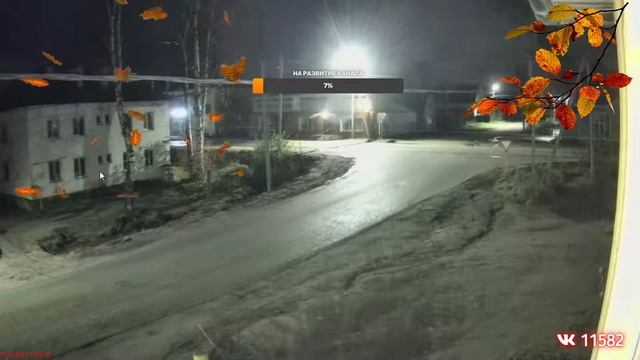 Онлайн камера в п.Демянск , Россия, Новгородская обл