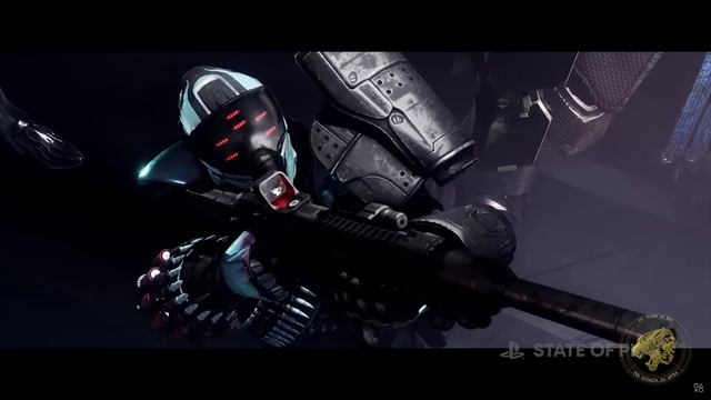 Destiny 2 Lore - An Analysis of the Lightfall Launch Trailer (Contains spoilers... surprisingly?) смотреть онлайн
