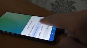 Как подключить телефон Xiaomi к телевизору через USB-Type-C