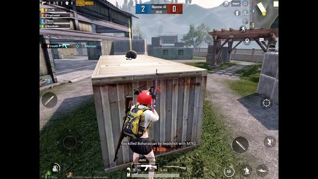 24 KILLS | 8 COMBO | 6 KD | TDM | M-762 | PUBG MOBILE | GAMEPLAY смотреть онлайн