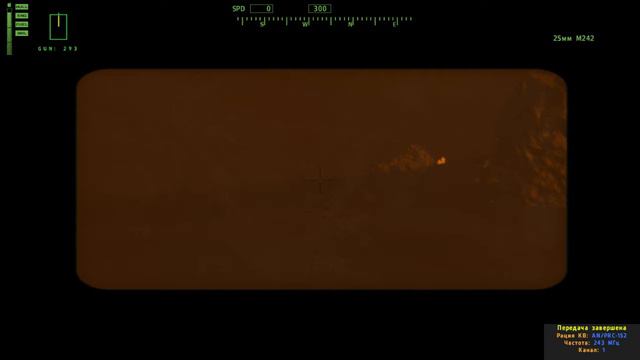 Arma 2 Weekly Open Games [03.06.2016] [1 Миссия] смотреть онлайн