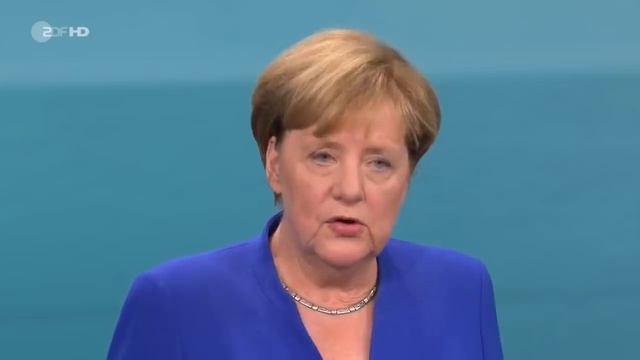 YOUTUBE KACKE: TV Kanzlerduell - Martin Schulz zündet eine Wasserstoffbombe смотреть онлайн